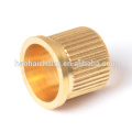China Manufacturer Customized Carbon Steel Countersunk Left Hand Thread Bushing